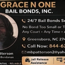 Grace N One Bond LLC - Bail Bonds