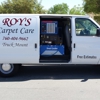 Roy's Carpet Care gallery