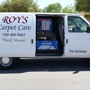 Roy's Carpet Care