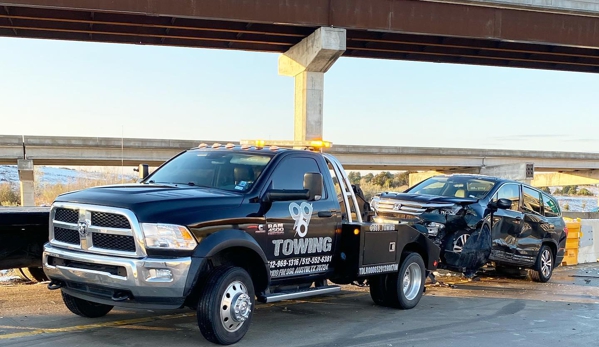 969 Towing - Austin, TX