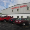 L&S Truck Center gallery