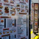 Hercules Burgers - American Restaurants