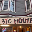 Big Mouth Burgers - Hamburgers & Hot Dogs