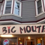 Big Mouth Burgers