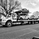 Pro-Tow Auto Transport and Towing - Towing