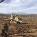 Justin Herring Dozer Work & Land Clearing - Excavation Contractors