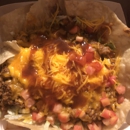 Taco Bell - Vegetarian Restaurants