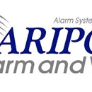 Mariposa Alarm And Video - Security Control Systems & Monitoring
