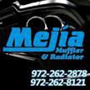Mejia Muffler & Radiator Shop - Auto Repair & Service
