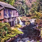 Cedar Creek Grist Mill