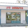 Andy's Donuts and Cakes