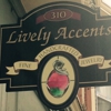 Lively Accents gallery