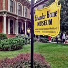 Erlander Home Museum