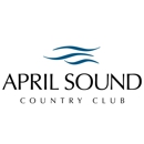 April Sound Country Club - Clubs