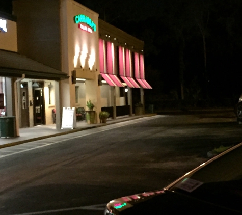Carrabba's Italian Grill - Altamonte Springs, FL