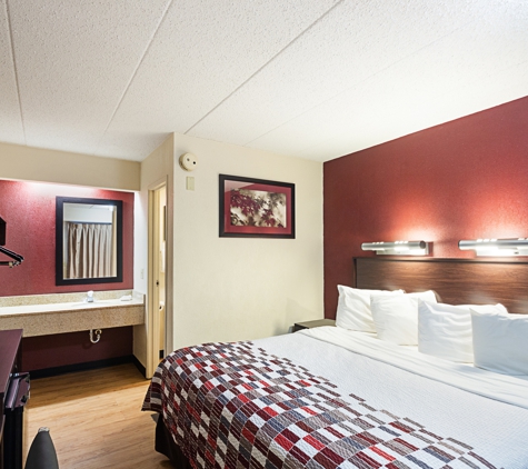 Red Roof Inn - Beavercreek, OH