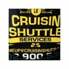 Cruisin Shuttle Services gallery