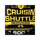 Cruisin Shuttle Services - Airport Transportation