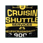 Cruisin Shuttle Services