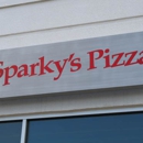 Sparky's Pizza - Pizza
