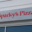Sparky's Pizza