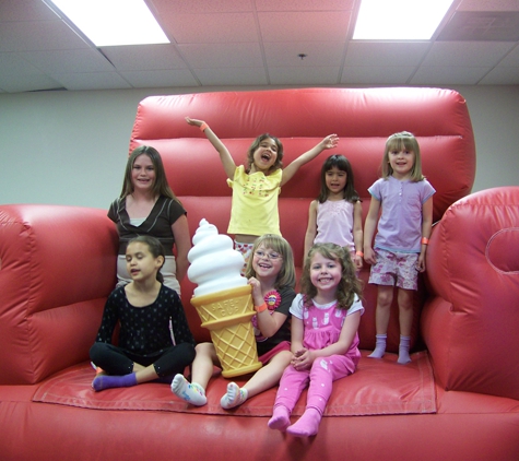 Sport Bounce of Loudoun - Ashburn, VA