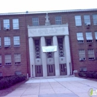 Catholic High School-Baltimore
