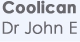 Coolican Dr John E - Dentists