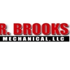 R. Brooks Mechanical gallery