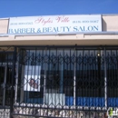 Stylesville Beauty Shop - Beauty Salons
