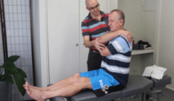 Arana Hills Chiropractic Centre - Arana Hills, QLD
