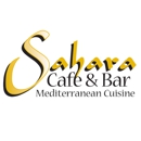 Sahara Café & Bar - Coffee Shops