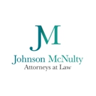 Johnson McNulty, P