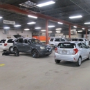 Enzenberger and Mitchell Inc - Automobile Body Repairing & Painting