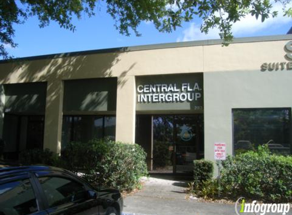 Central Florida Intergroup - Casselberry, FL