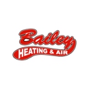 Bailey Heating & Air - Heating, Ventilating & Air Conditioning Engineers