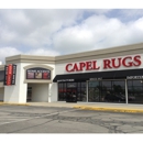 Capel Rugs - Floor Materials