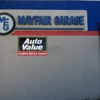 Mayfair Garage gallery