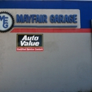 Mayfair Garage - Automobile Electric Service