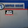 Mayfair Garage