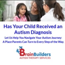 BrainBuilders - Disability Services
