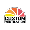 Custom Ventilation - Fireplaces