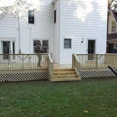 E5 Contracting Services LLC - Deck Builders