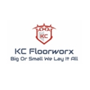 KC Floorworx - Floor Materials