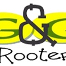 G&G Rooter - Plumbers