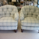 St Matthews Trim & Upholstery - Cushions