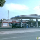 Rm Pacific Rim - Gas Stations