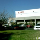 Kawai America Corporation - Pianos & Organs