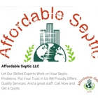 Affordable Septic LLC