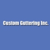 Custom Guttering Inc gallery